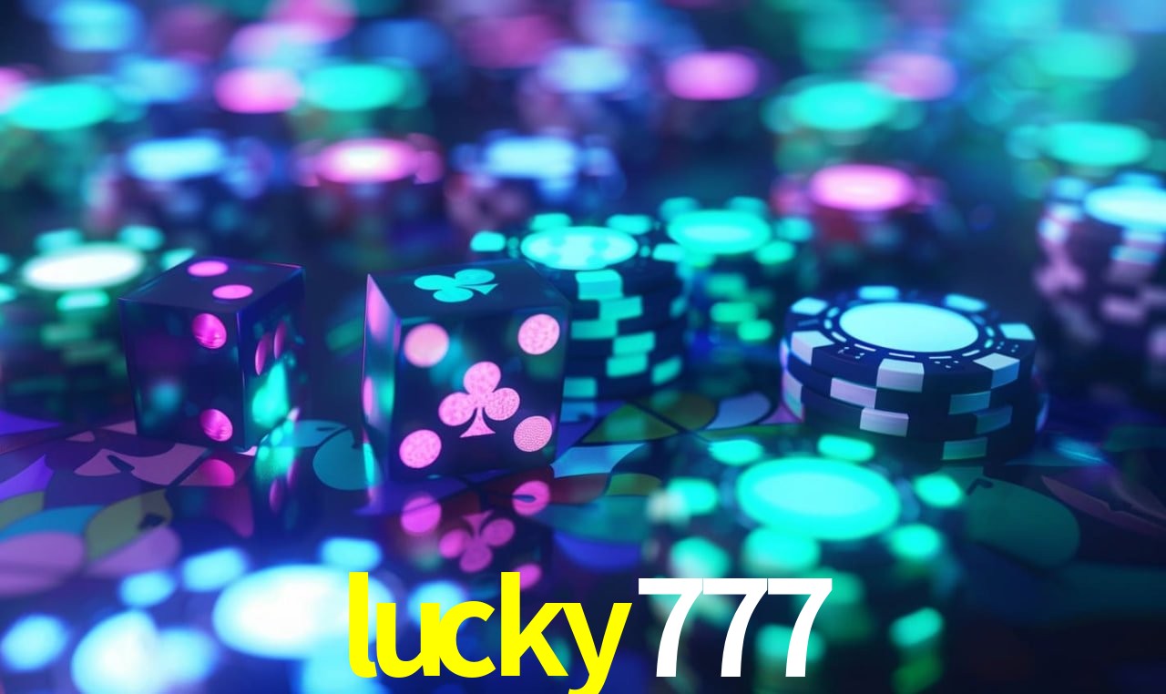 Apostas Certificadas lucky777