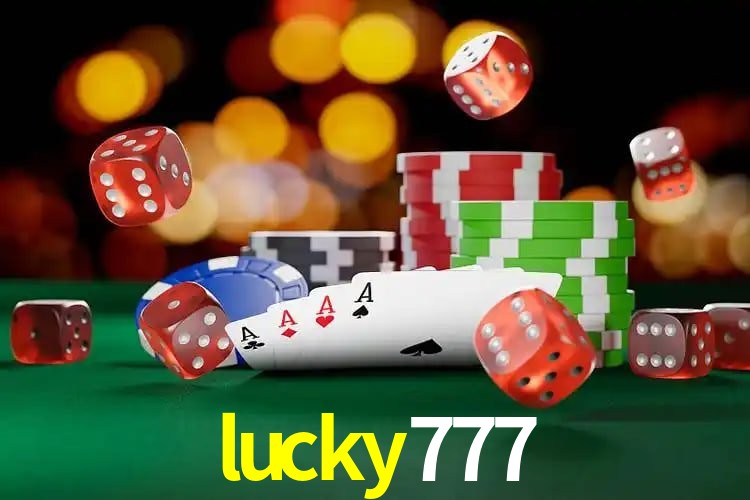 Experiência Promoções lucky777