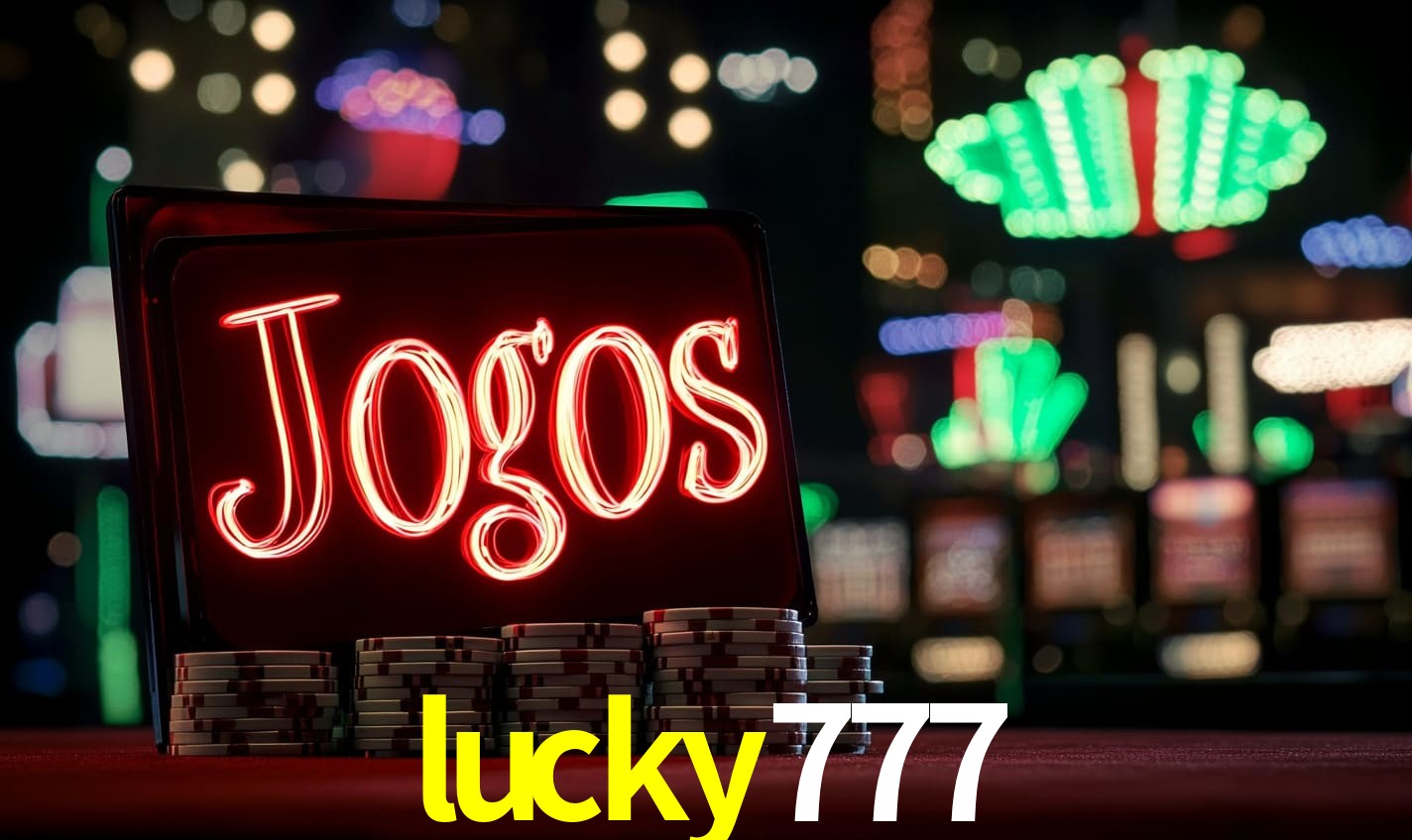 500+ Jogos Exclusivos lucky777